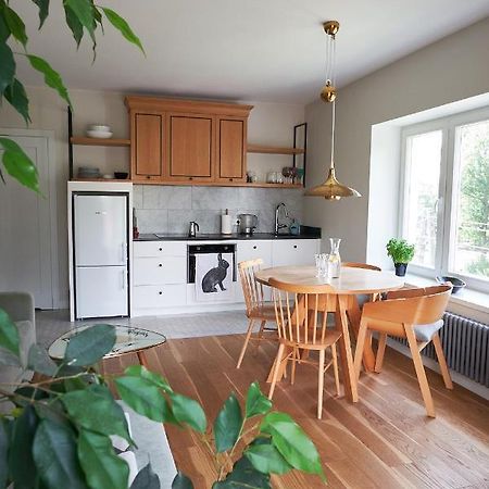 Stare Bielany Apartments Varšava Exteriér fotografie