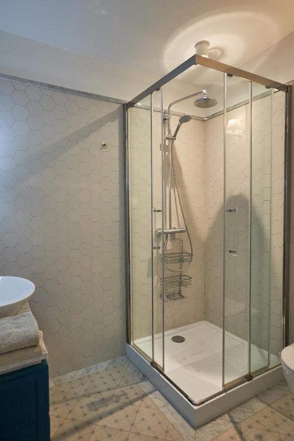 Stare Bielany Apartments Varšava Exteriér fotografie